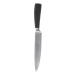 Nůž kuchyňský ORION damašková ocel/pakka 17,5cm