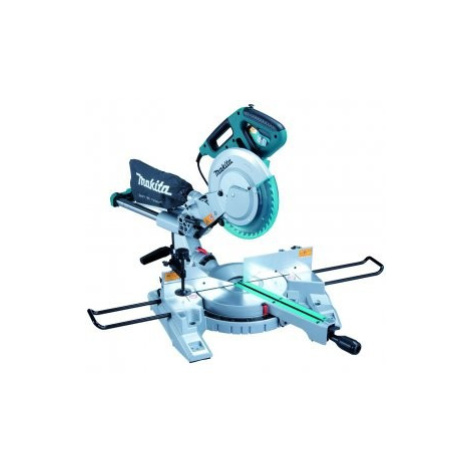 Makita LS1018LN pokosová pila s laserem 260mm,1430W