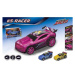 MAC TOYS Racer auto na baterie se zvukem