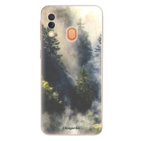 iSaprio Forrest 01 pro Samsung Galaxy A40