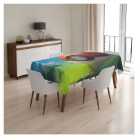 Sablio Ubrus Pokemon ball Krajina - 130x170 cm