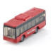 SIKU Blister 1021 - Městský autobus červený