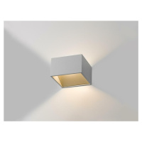 LED2 WALL, Q NÁSTĚNNÉ BÍLÉ 4100131