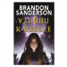 Vzhůru k obloze - Brandon Sanderson - kniha z kategorie Sci-fi