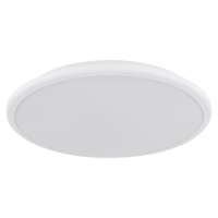 Globo Globo 41569-18WC - LED Stropní svítidlo XANDER LED/18W/230V 4000K bílá