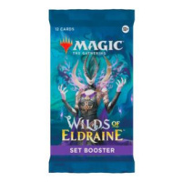 Wilds of Eldraine Set Booster