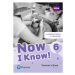 Now I Know! 6 Teachers Book + Online Practice and Resources Pearson