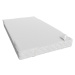 FDM Nepromokavý chránič na matraci ROYAL Chránič na matraci: 100 x 200 cm