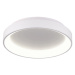 LED2 1274551D Stropní svítidlo BELLA SLIM 28, W DALI/PUSH DIM 20W 2CCT 3000K/4000K bílá