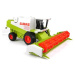 BRUDER - 02120 Kombajn Claas Lexion 480