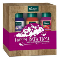 KNEIPP Pěny do koupele Šťastné koupání 225 ml