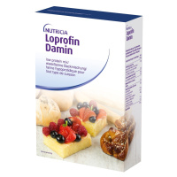 Loprofin Damin low protein mix 500 g