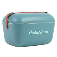 Polarbox Chladící box CLASSIC 12 l tmavě modrý