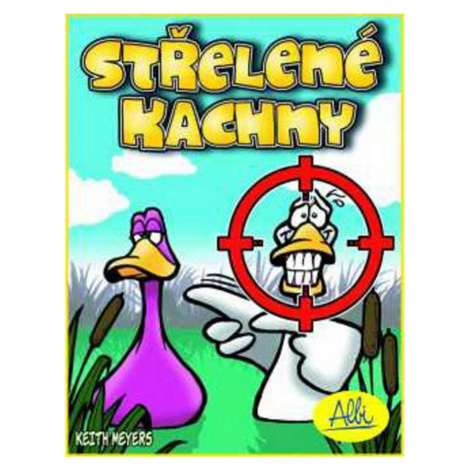 Střelené kachny Albi