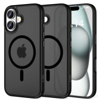 Pancéřový kryt na iPhone 16 PLUS 6.7