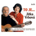 Vrbová Jitka: To je... Jitka Vrbová (3x CD) - CD