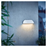 Nordlux LED venkovní nástěnné světlo Front 26, bílé
