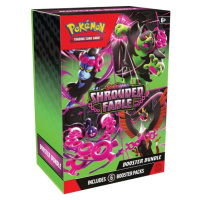 Pokémon Shrouded Fable Booster Bundle