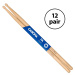 Cascha Drumsticks Pack 7A Maple