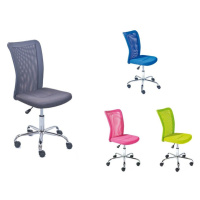 Inter Link Dětská otočná židle Teenie (household/office chair)