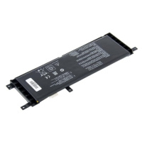 Baterie Avacom pro Asus X553/F553 / Li-Pol / 7,2 V / 4000 mAh Varianta: ivi1