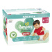 PAMPERS Kalhotky plenkové Harmonie Pants vel. 4 (74 ks) 9-15 kg