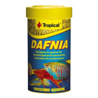 Tropical Dafnia Natural 100ml/18g přírodní krmivo