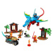 LEGO® NINJAGO® 71759 Dračí chrám nindžů