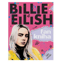 Billie Eilish Fankniha: 100% neoficiální