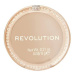 REVOLUTION Reloaded Pressed Powder Beige