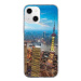 TopQ iPhone 13 mini silikon City 64686