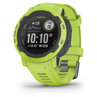 Instinct 2 Electric Lime GARMIN