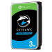 Seagate SkyHawk 2TB, SATAIII, 5400rpm, ST3000VX009