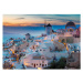 Ravensburger Santorini Puzzle 1000 dílků