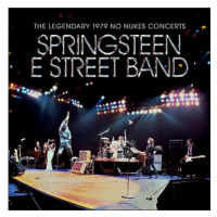 Springsteen Bruce & The E Street Band: Legendary 1979 No Nukes Concerts (2x CD + DVD) - CD-DVD