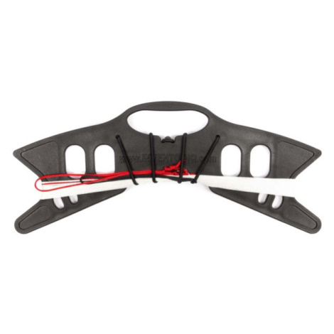 Invento navíječ Liros Dyneema 25 kPa, 2 x 20 m pro sportovní řiditelné draky Létající draci IQ m