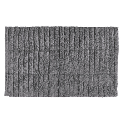 Zone Denmark Koupelnová předložka 50x80 cm Grey Tiles
