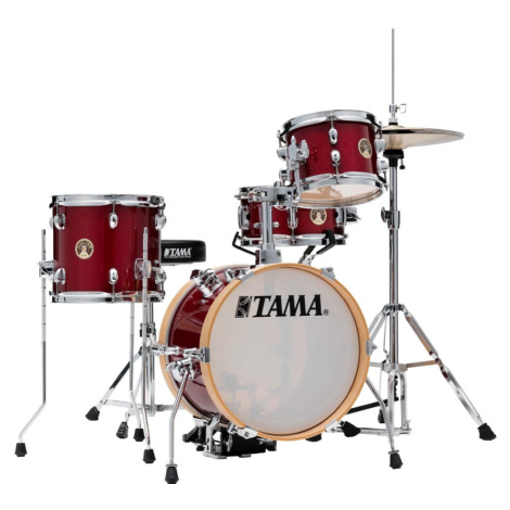 Tama Club-Jam Flyer Candy Apple Mist