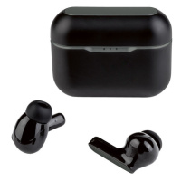 SILVERCREST® Bezdrátová sluchátka In-Ear True Wireless ANC STSK A4 B2