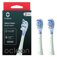 Oclean Ultra Clean UC01 2 ks, zelené