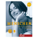 Menschen B1/1: Arbeitsbuch mit Audio-CD - Anna Breitsameter