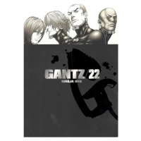 Gantz 22 - Hiroja Oku