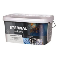 Austis Eternal na kovy 3,85 l, palisandr 410