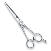 Kasho KML S Millenium STRAIGHT Scissors - profesionální kadeřnické nůžky - ROVNÉ KML-62 S - 6,2&