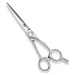 Kasho KML S Millenium STRAIGHT Scissors - profesionální kadeřnické nůžky - ROVNÉ KML-62 S - 6,2&