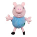 TEDDIES PEPPA Pig ECO plyšák