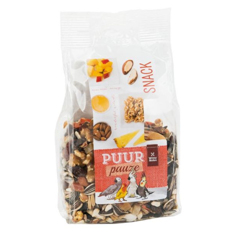 Witte Molen Puur Pauze Snack Mix Nuts & Fruit 0,2 kg