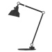 midgard midgard modular TYP 551 stolní lampa černá 60 cm