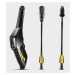 Karcher K 3 Power Control vysokotlaký čistič, 1600 W, 120 bar, 380 l/h, rotační tryska, vodní fi