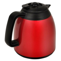 Exihand Kávovar KALORIK KA 520.1 R, 800W, termoska 1 l, černo - červená metalíza